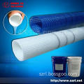 Silicone Rubber For Coating Textiles, Fabrics,RTV silicone rubber